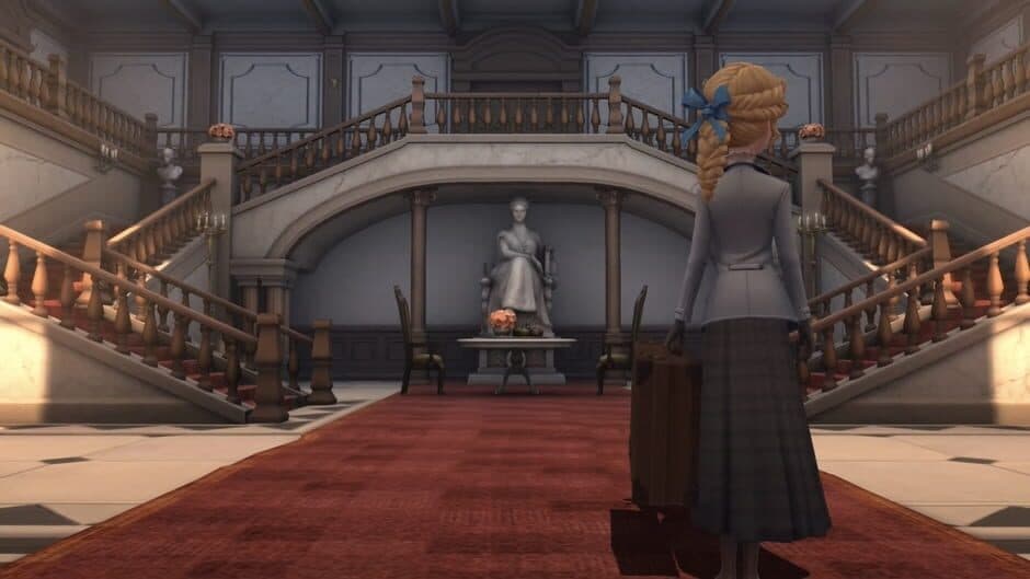 Скриншот 8 из Identity V: Ashes of Memory Episode I