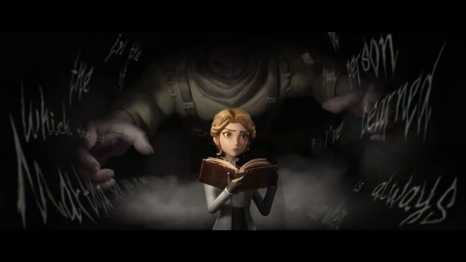 Скриншот 7 из Identity V: Ashes of Memory Episode I