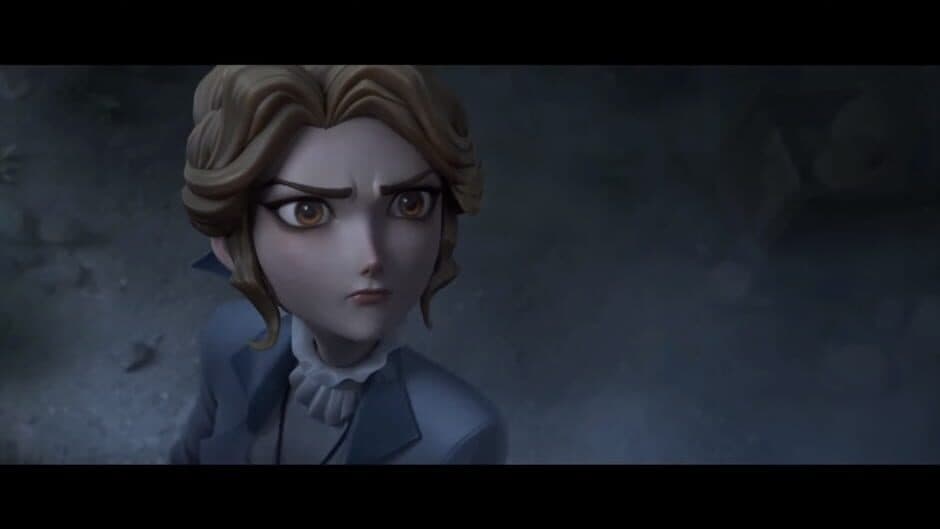 Скриншот 5 из Identity V: Ashes of Memory Episode I