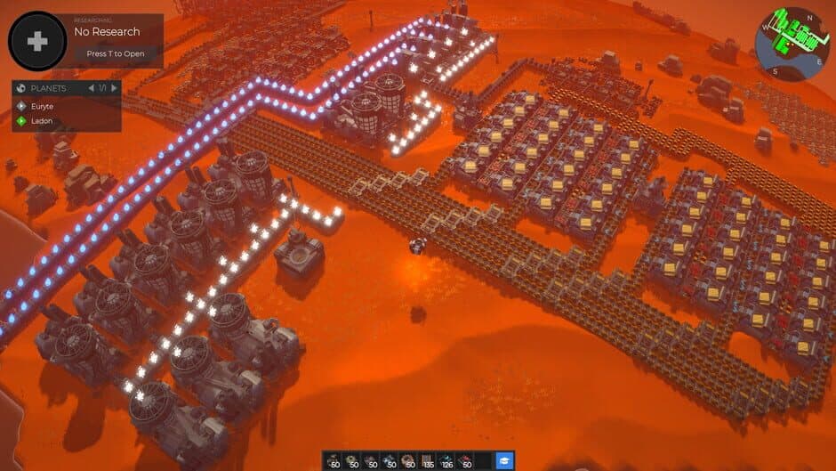 Скриншот 2 из Iron Inc.