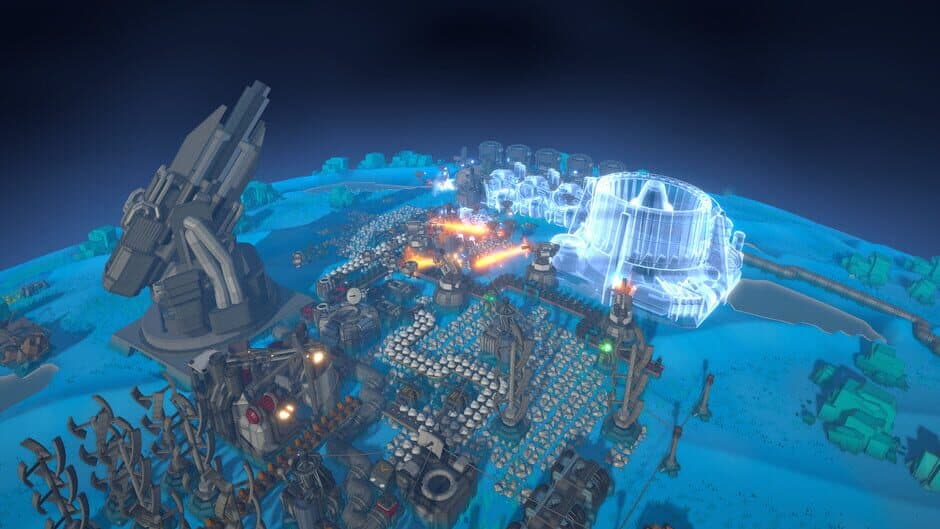 Скриншот 3 из Iron Inc.