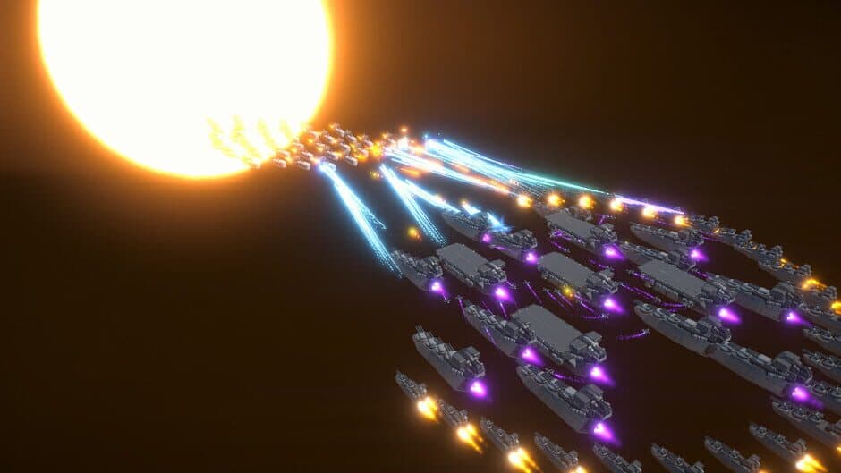 Скриншот 4 из Iron Inc.