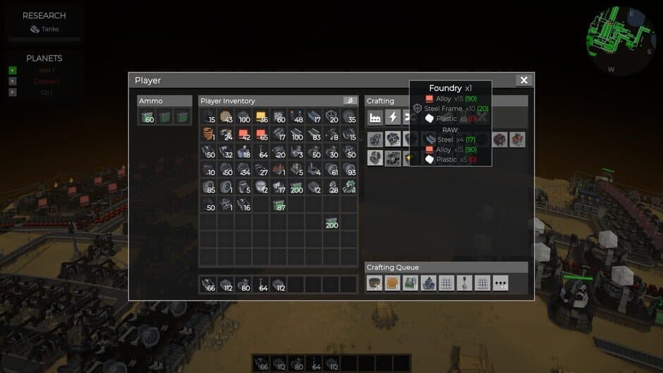 Скриншот 6 из Iron Inc.