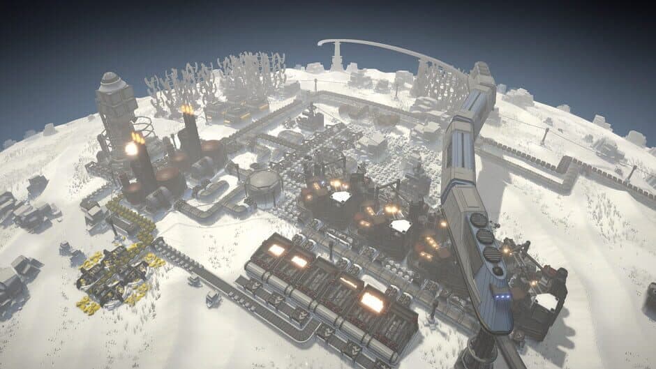 Скриншот 1 из Iron Inc.