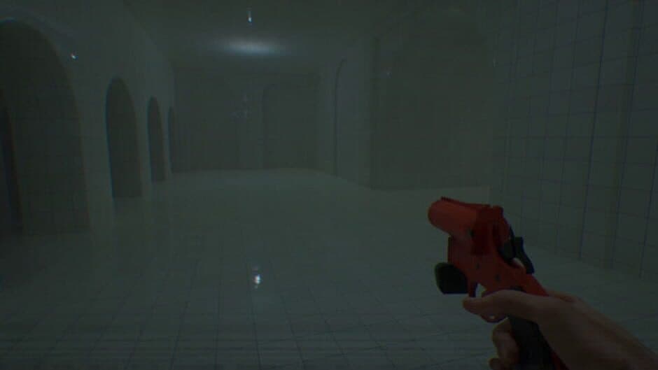 Скриншот 4 из The Hollow Complex