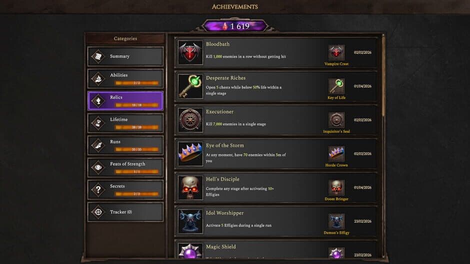 Скриншот 10 из Hellforged