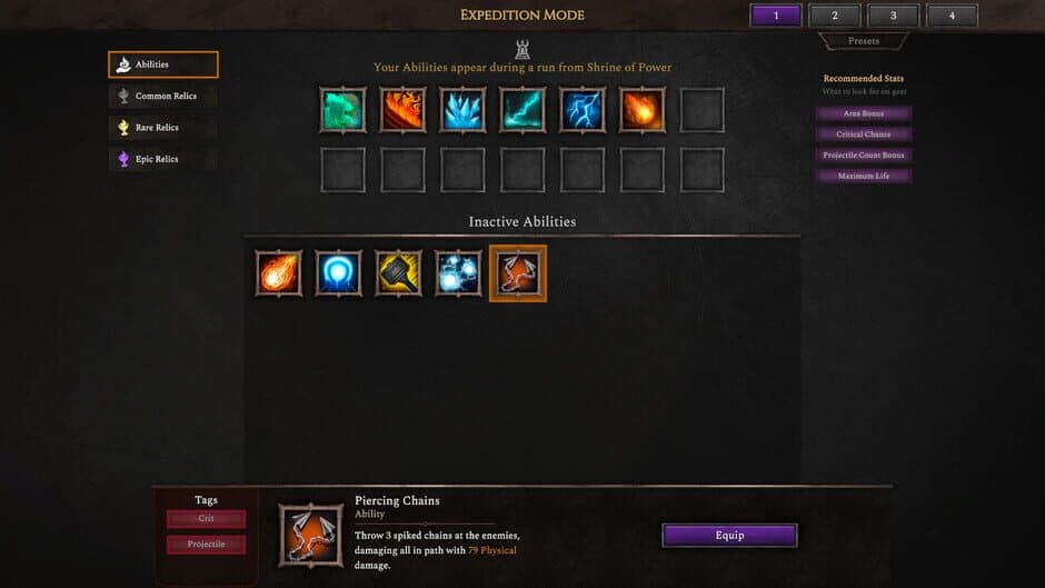 Скриншот 12 из Hellforged