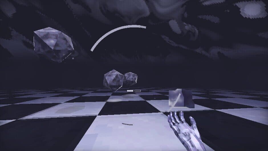 Скриншот 1 из Vivid Intrusion