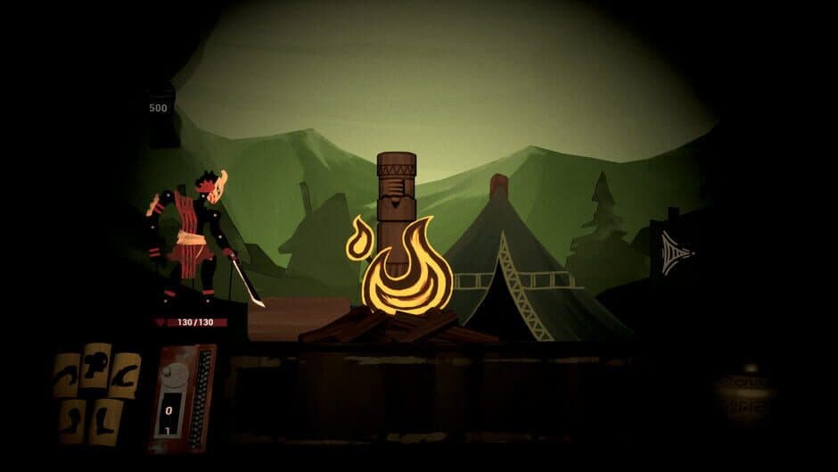 Скриншот 2 из Deadhand Theater