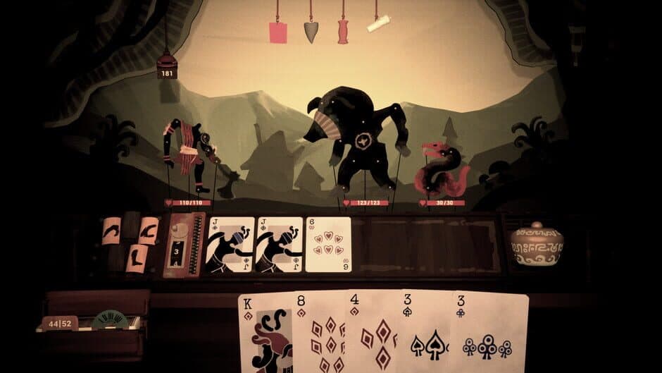 Скриншот 3 из Deadhand Theater