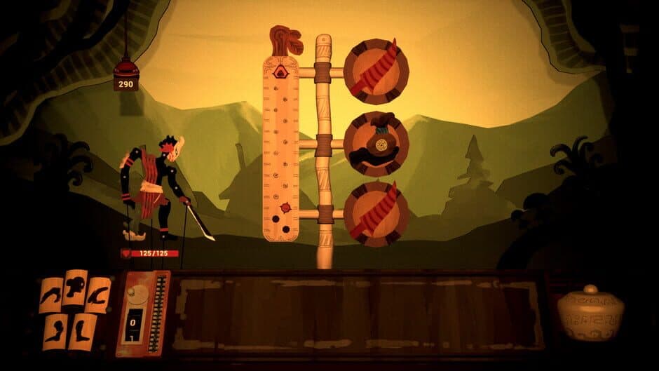 Скриншот 6 из Deadhand Theater