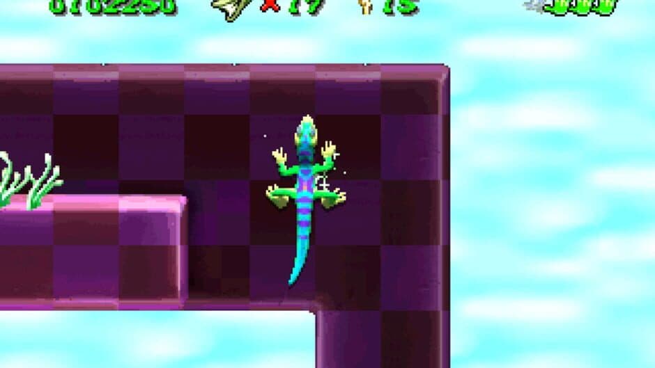 Скриншот 11 из Gex