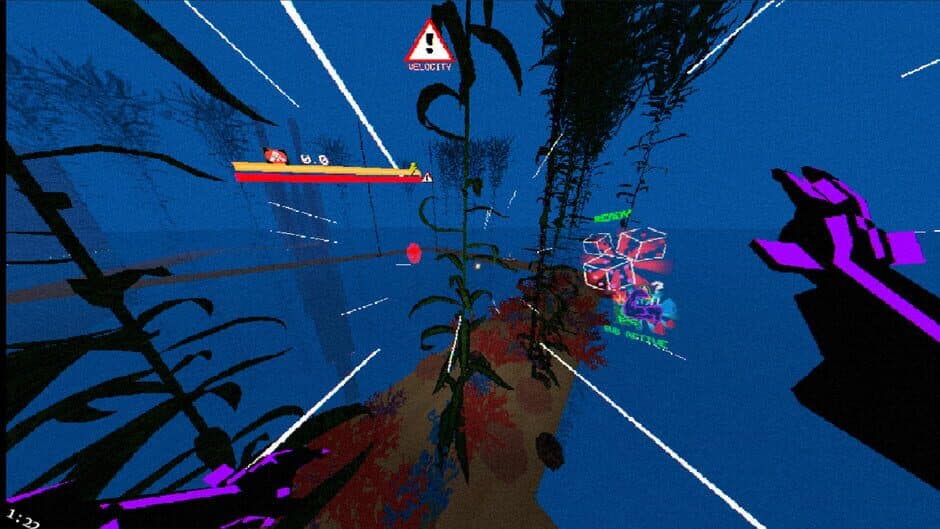 Скриншот 2 из Revenant Maze