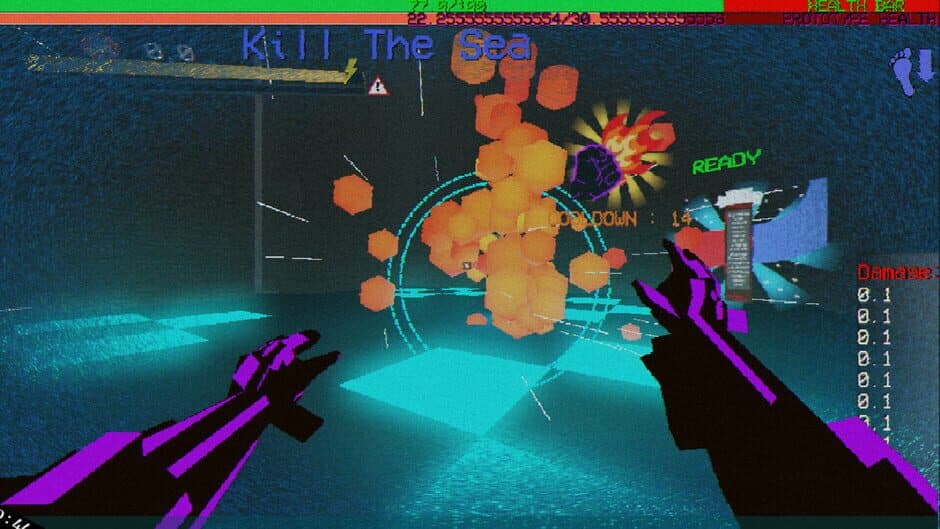 Скриншот 4 из Revenant Maze