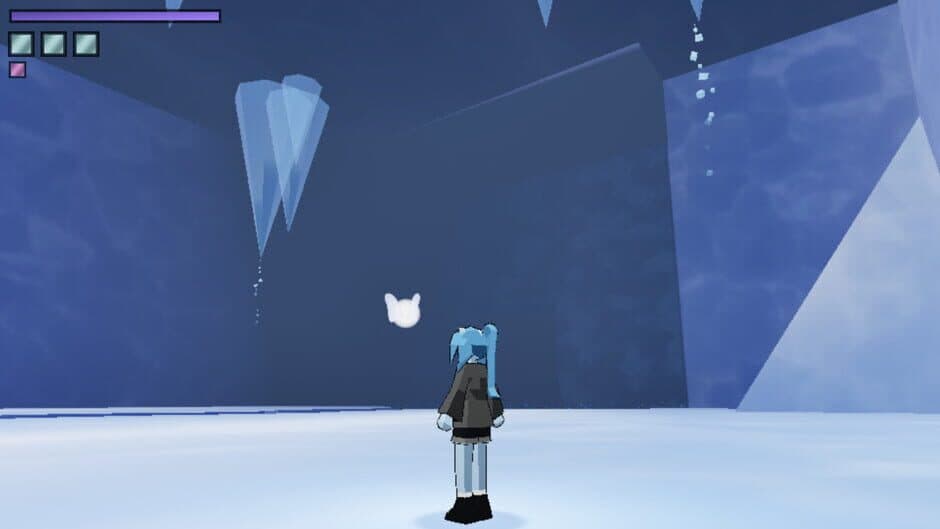Скриншот 4 из Angel Essence