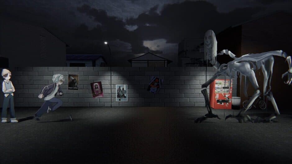 Скриншот 2 из Keepers: Fractured Realities