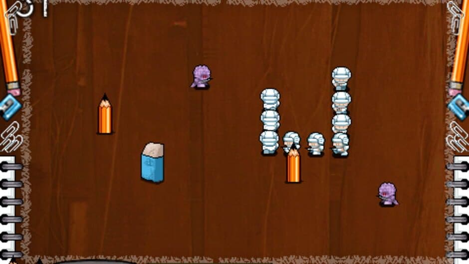 Скриншот 2 из Mini Army