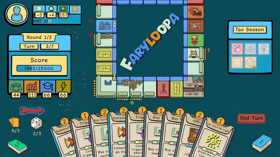 Скриншот 2 из Faryloopa