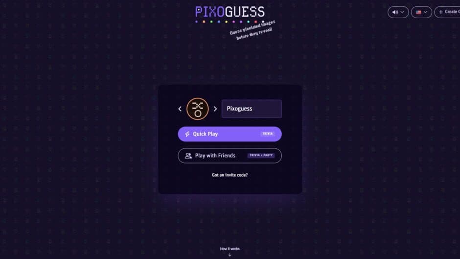 Скриншот 6 из Pixoguess