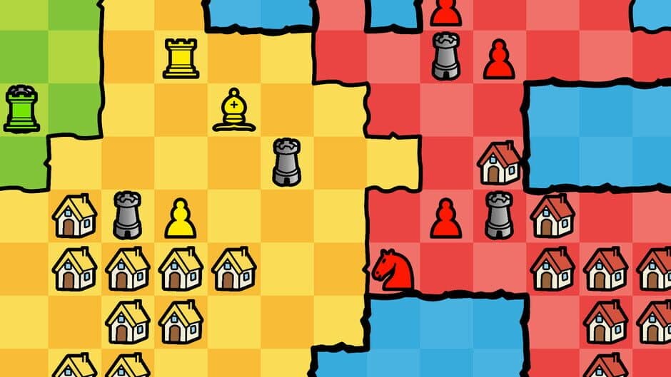 Скриншот 7 из Chess 2