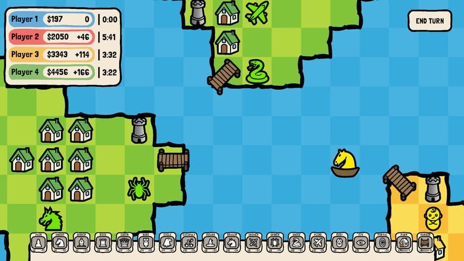 Скриншот 3 из Chess 2
