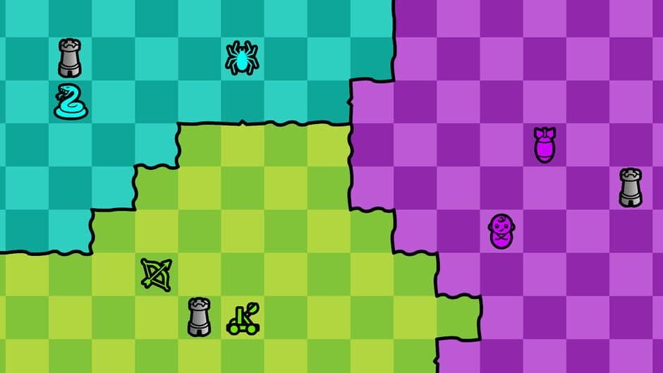 Скриншот 6 из Chess 2