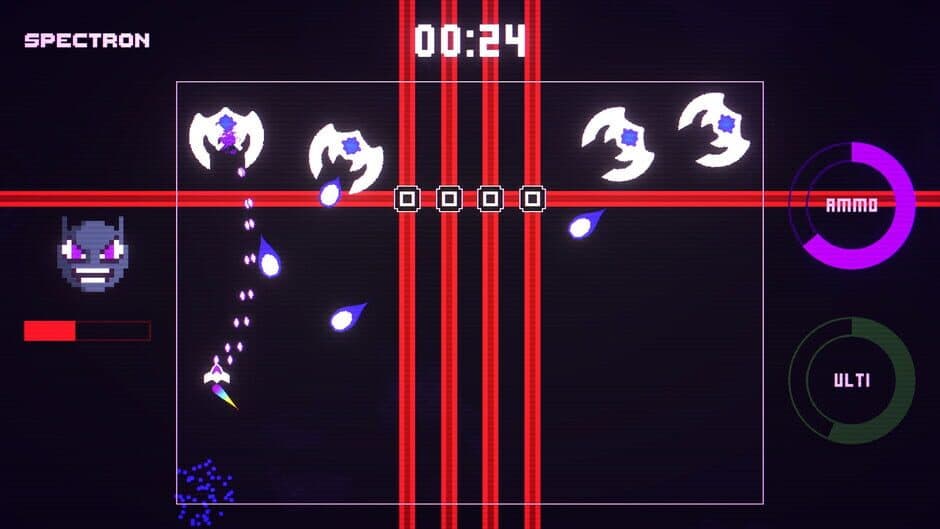 Скриншот 3 из Spectron