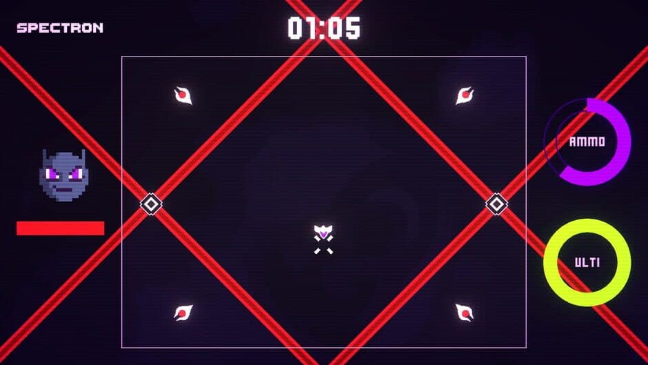 Скриншот 4 из Spectron