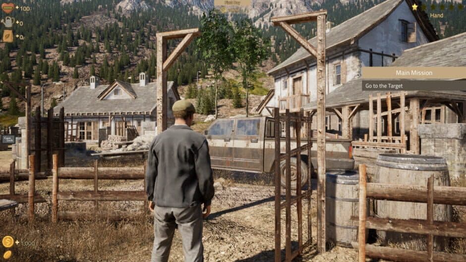 Скриншот 6 из Countrytale 2010