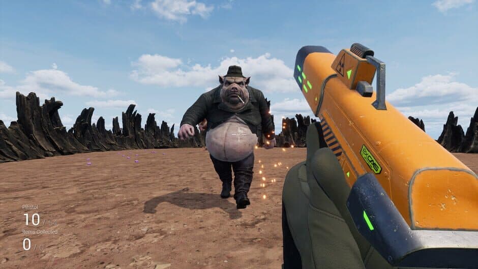 Скриншот 8 из Pih 2
