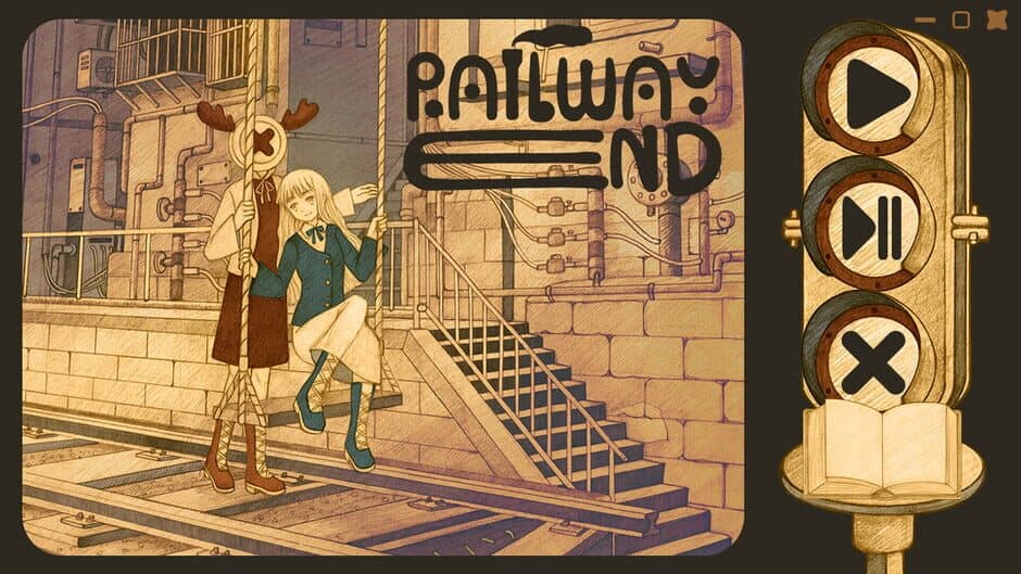 Скриншот 2 из Railway End