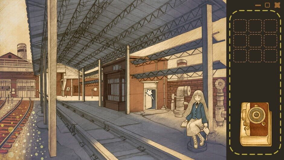 Скриншот 4 из Railway End