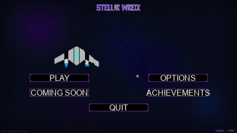 Скриншот 3 из Stellar Wreck