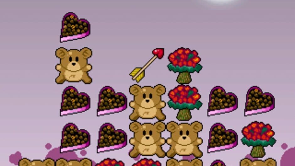Скриншот 2 из Cupids Arrow