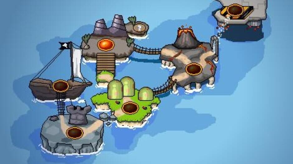 Скриншот 3 из Dynamo Kid Touch