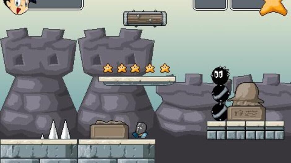 Скриншот 5 из Dynamo Kid Touch