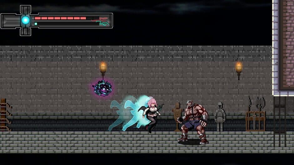 Скриншот 6 из Arena of Sacrifice