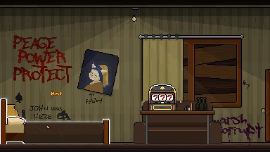 Скриншот 3 из Fortunato