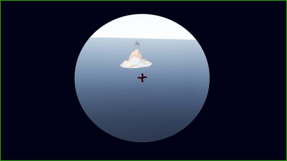 Скриншот 2 из Treasure of Ocean