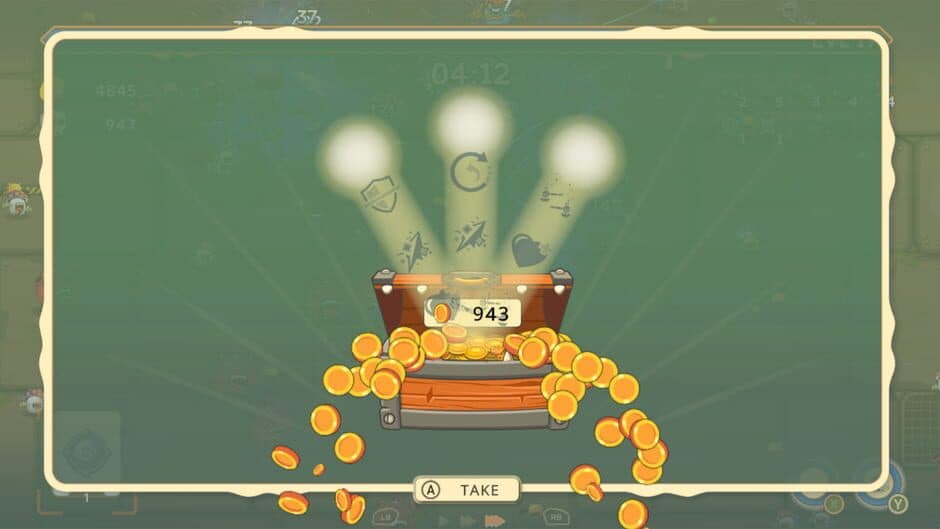 Скриншот 9 из Monster Rush Survivors