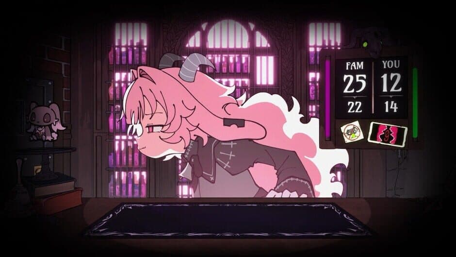 Скриншот 4 из Drunken Goddess Reflux