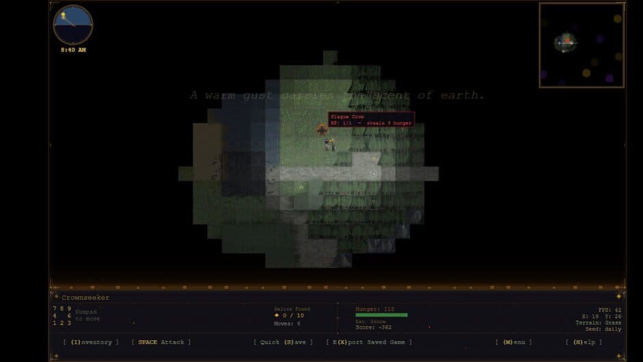 Скриншот 6 из Crownseeker