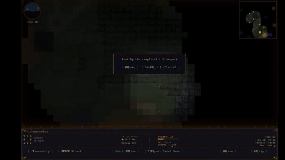 Скриншот 10 из Crownseeker