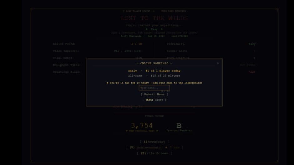 Скриншот 12 из Crownseeker