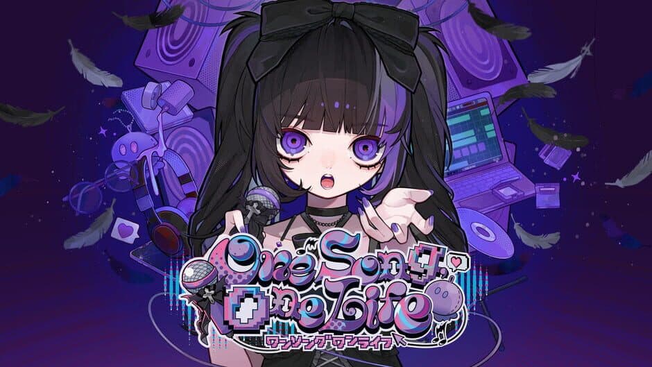Скриншот 7 из One Song, One Life