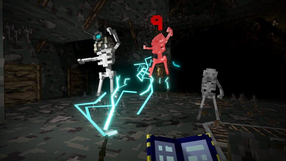 Скриншот 2 из Ancient Dungeon