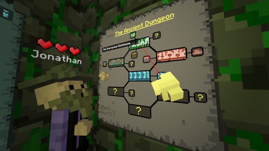 Скриншот 6 из Ancient Dungeon