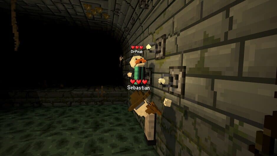 Скриншот 7 из Ancient Dungeon