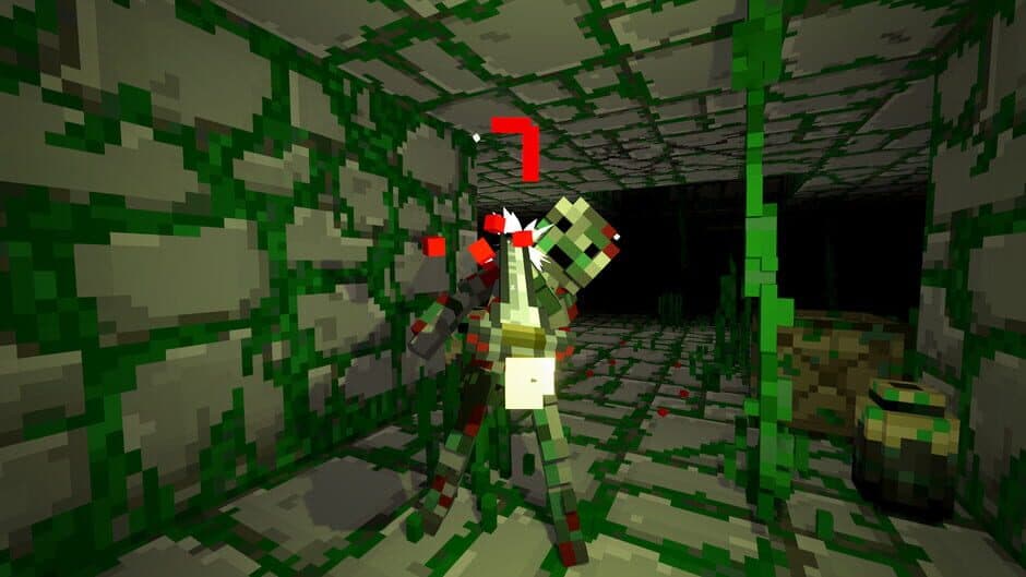 Скриншот 8 из Ancient Dungeon