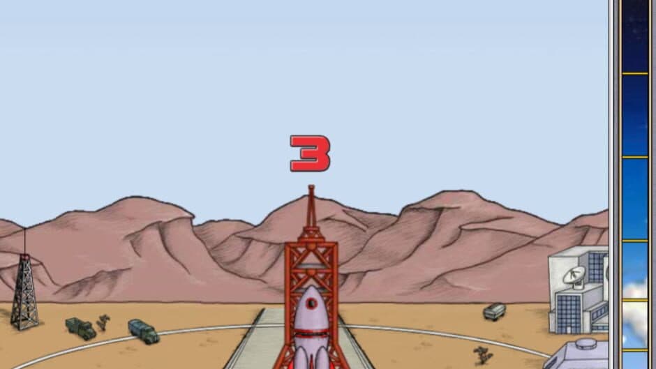 Скриншот 1 из Into Space 2